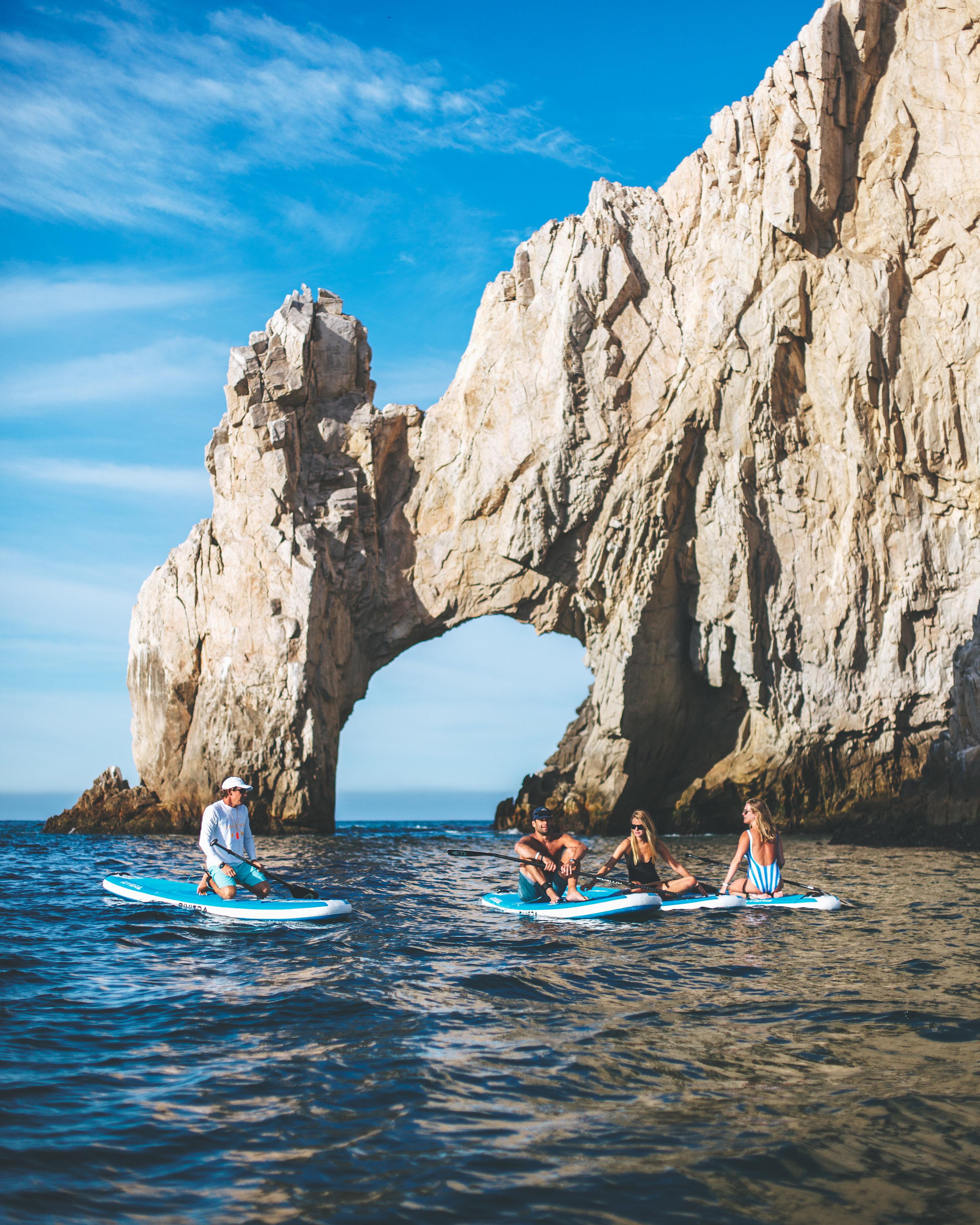 Bahia Hotel & Beach House Cabo San Lucas Exterior foto