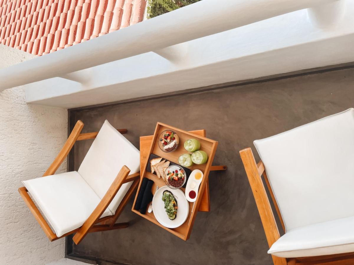 Bahia Hotel & Beach House Cabo San Lucas Exterior foto